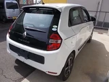 2019 Renault Twingo EDC Sedan for sale, Japanese used car export - photo 2 of 9 | GULJI TRADERS