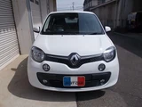 2019 Renault Twingo EDC Sedan for sale, Japanese used car export - photo 9 of 9 | GULJI TRADERS