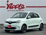 2019 Renault Twingo Sedan for sale, Japanese used car export - photo 1 of 41 | GULJI TRADERS