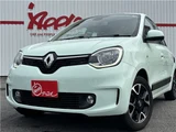 2019 Renault Twingo Sedan for sale, Japanese used car export - photo 4 of 41 | GULJI TRADERS