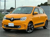 2019 Renault Twingo EDC Sedan for sale, Japanese used car export - photo 1 of 45 | GULJI TRADERS
