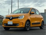 2019 Renault Twingo EDC Sedan for sale, Japanese used car export - photo 9 of 45 | GULJI TRADERS