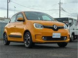 2019 Renault Twingo EDC Sedan for sale, Japanese used car export - photo 11 of 45 | GULJI TRADERS