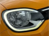 2019 Renault Twingo EDC Sedan for sale, Japanese used car export - photo 17 of 45 | GULJI TRADERS