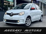 2019 Renault Twingo Sedan for sale, Japanese used car export - photo 1 of 60 | GULJI TRADERS