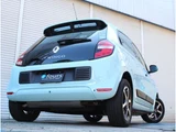 2019 Renault Twingo Sedan for sale, Japanese used car export - photo 49 of 49 | GULJI TRADERS