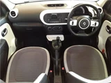 2019 Renault Twingo Sedan for sale, Japanese used car export - photo 4 of 23 | GULJI TRADERS