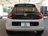 2019 Renault Twingo Sedan for sale, Japanese used car export - photo 7 of 23 | GULJI TRADERS