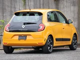 2019 Renault Twingo EDC Sedan for sale, Japanese used car export - photo 2 of 45 | GULJI TRADERS