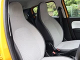 2019 Renault Twingo EDC Sedan for sale, Japanese used car export - photo 24 of 45 | GULJI TRADERS