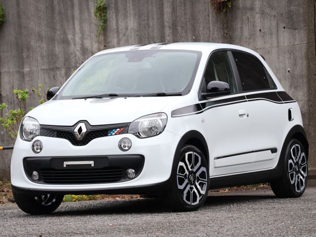 2019 Renault Twingo GT Coupe for sale, Japanese used car export - photo 1 of 44 | GULJI TRADERS
