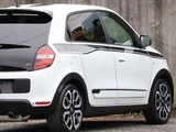 2019 Renault Twingo GT Coupe for sale, Japanese used car export - photo 42 of 44 | GULJI TRADERS