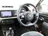 2019 Renault Twingo Sedan for sale, Japanese used car export - photo 10 of 33 | GULJI TRADERS