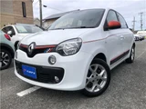 2019 Renault Twingo Sedan for sale, Japanese used car export - photo 1 of 43 | GULJI TRADERS