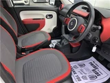 2019 Renault Twingo Sedan for sale, Japanese used car export - photo 11 of 43 | GULJI TRADERS