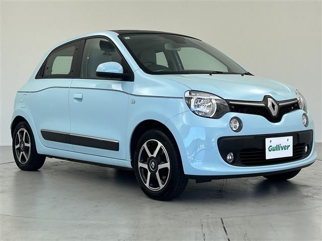 2019 Renault Twingo - photo 1 2019 Renault Twingo Sedan for sale, Japanese used car export - photo 1 of 24 | GULJI TRADERS