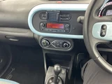 2019 Renault Twingo Sedan for sale, Japanese used car export - photo 13 of 24 | GULJI TRADERS