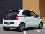 2019 Renault Twingo Sedan for sale, Japanese used car export - photo 2 of 23 | GULJI TRADERS