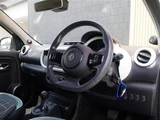 2019 Renault Twingo Sedan for sale, Japanese used car export - photo 21 of 23 | GULJI TRADERS