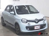 2019 Renault Twingo Sedan for sale, Japanese used car export - photo 1 of 8 | GULJI TRADERS