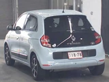 2019 Renault Twingo Sedan for sale, Japanese used car export - photo 2 of 8 | GULJI TRADERS