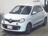 2019 Renault Twingo Sedan for sale, Japanese used car export - photo 4 of 8 | GULJI TRADERS