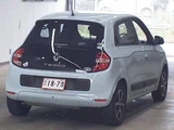 2019 Renault Twingo Sedan for sale, Japanese used car export - photo 5 of 8 | GULJI TRADERS