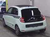 2019 Renault Twingo Sedan for sale, Japanese used car export - photo 2 of 6 | GULJI TRADERS