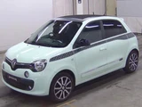 2019 Renault Twingo Sedan for sale, Japanese used car export - photo 5 of 6 | GULJI TRADERS