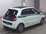 2019 Renault Twingo Sedan for sale, Japanese used car export - photo 6 of 6 | GULJI TRADERS