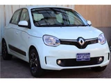 2020 Renault Twingo EDC Sedan for sale, Japanese used car export - photo 1 of 27 | GULJI TRADERS