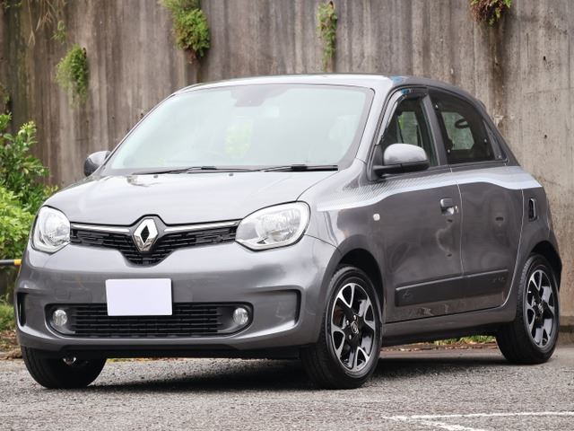 2020 Renault Twingo S Sedan for sale, Japanese used car export | GULJI TRADERS