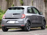 2020 Renault Twingo S Sedan for sale, Japanese used car export - photo 2 of 47 | GULJI TRADERS