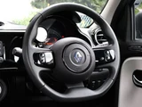 2020 Renault Twingo S Sedan for sale, Japanese used car export - photo 16 of 47 | GULJI TRADERS