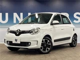 2020 Renault Twingo EDC Sedan for sale, Japanese used car export - photo 1 of 30 | GULJI TRADERS