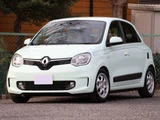 2020 Renault Twingo S Sedan for sale, Japanese used car export - photo 1 of 44 | GULJI TRADERS