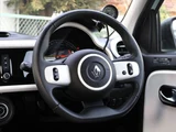 2020 Renault Twingo S Sedan for sale, Japanese used car export - photo 15 of 44 | GULJI TRADERS