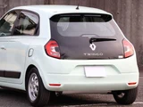 2020 Renault Twingo S Sedan for sale, Japanese used car export - photo 40 of 44 | GULJI TRADERS