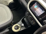 2020 Renault Twingo EDC Sedan for sale, Japanese used car export - photo 11 of 24 | GULJI TRADERS