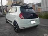 2020 Renault Twingo EDC Sedan for sale, Japanese used car export - photo 2 of 24 | GULJI TRADERS