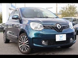 2020 Renault Twingo Sedan for sale, Japanese used car export - photo 3 of 24 | GULJI TRADERS