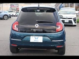 2020 Renault Twingo Sedan for sale, Japanese used car export - photo 6 of 24 | GULJI TRADERS