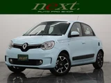 2020 Renault Twingo EDC Sedan for sale, Japanese used car export - photo 1 of 9 | GULJI TRADERS