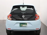 2020 Renault Twingo EDC Sedan for sale, Japanese used car export - photo 4 of 9 | GULJI TRADERS