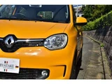 2020 Renault Twingo EDC Sedan for sale, Japanese used car export - photo 8 of 9 | GULJI TRADERS