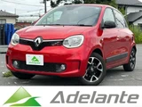 2020 Renault Twingo S Sedan for sale, Japanese used car export - photo 1 of 9 | GULJI TRADERS