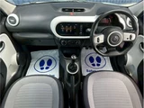 2021 Renault Twingo S Sedan for sale, Japanese used car export - photo 17 of 52 | GULJI TRADERS