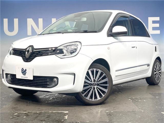 2021 Renault Twingo - photo 1 2021 Renault Twingo Sedan for sale, Japanese used car export - photo 1 of 30 | GULJI TRADERS