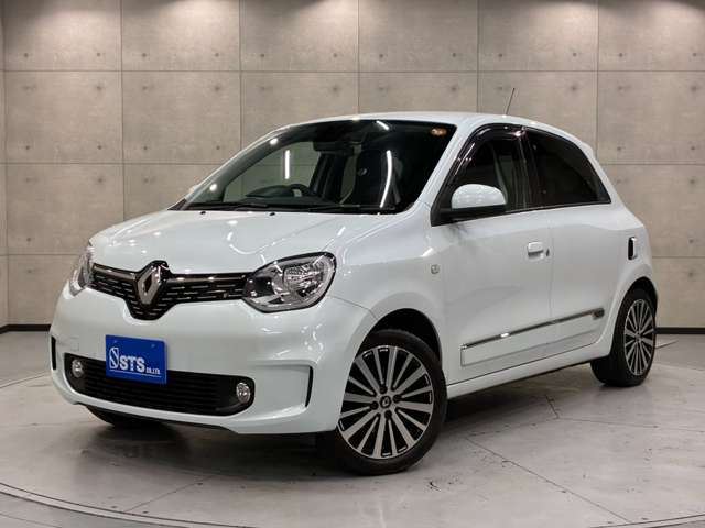 2021 Renault Twingo Sedan for sale, Japanese used car export | GULJI TRADERS