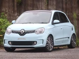 2021 Renault Twingo Sedan for sale, Japanese used car export - photo 1 of 54 | GULJI TRADERS